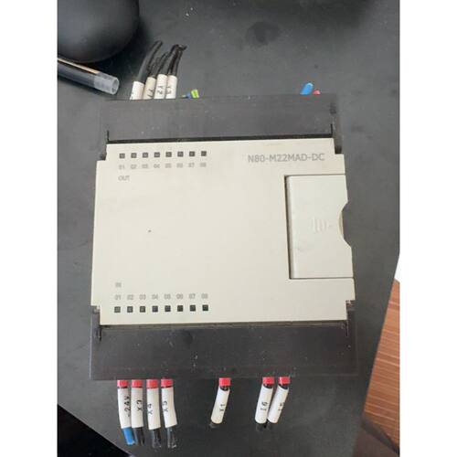 询价深圳矩形控制器N80-M22MAD-DC-0H0P-X-00