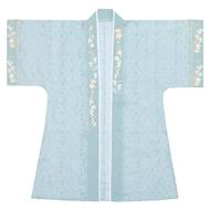 素羽华裳清欢宋制日常汉服女夏款