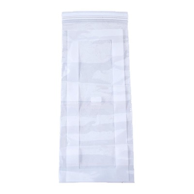 加厚长条密封保鲜袋冰箱冷藏分装