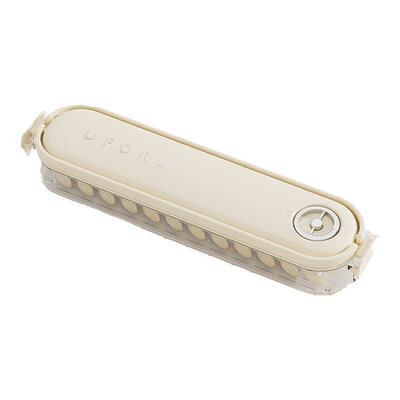 【不占空】食品级饺子盒冷冻专用