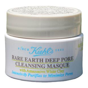 专柜小样科颜氏白泥面膜14ml亚马逊白泥深层净肤细致毛孔去黑头