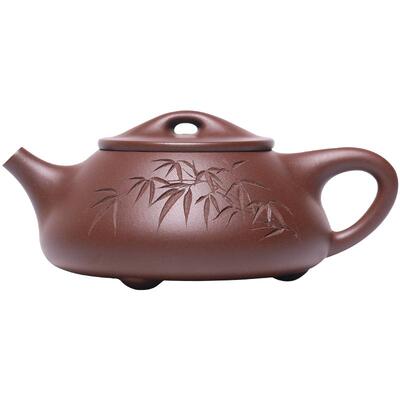 百年利永紫砂壶家用泡茶坤元