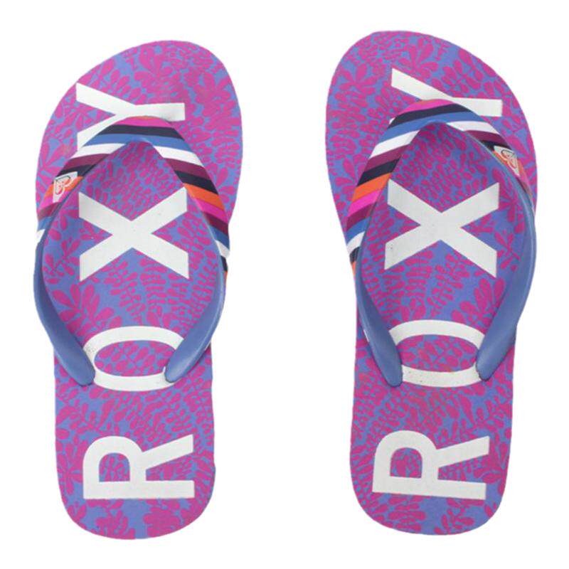 现货ROXY2026夏季新款防滑防臭