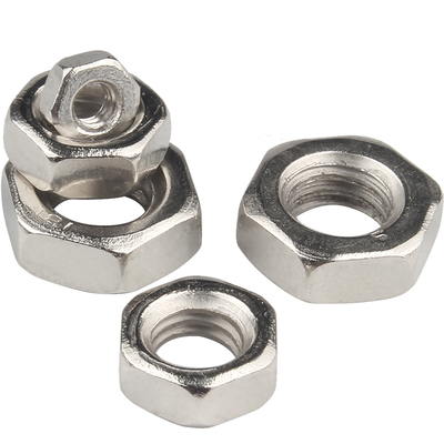 镀镍盖型螺母圆球装饰遮丑