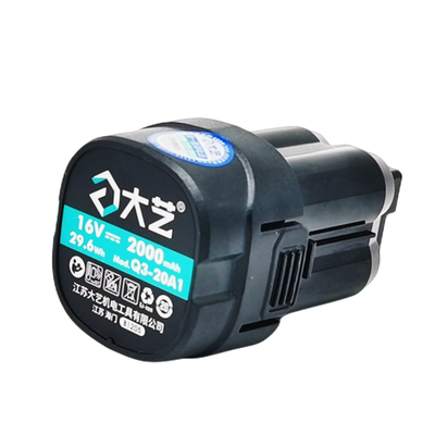 大艺16V20003301/3305