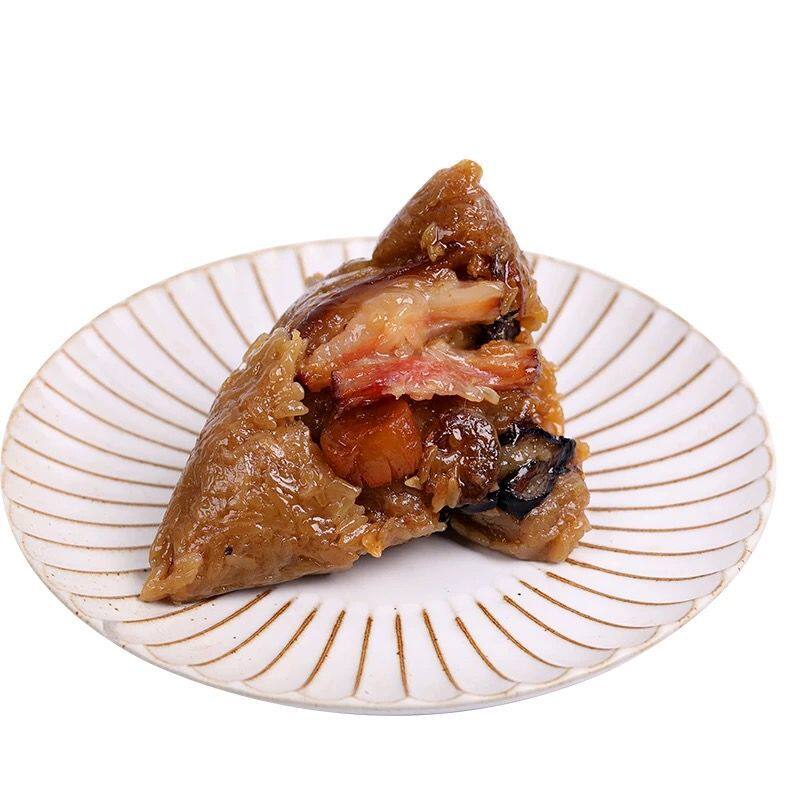 福建闽南肉粽端午粽子送礼
