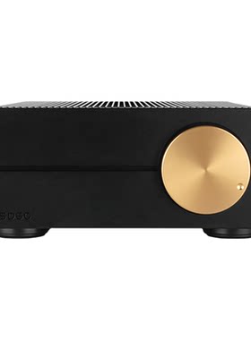 索威SD60数字功放200W