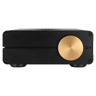 索威SD60数字功放机 大功率蓝牙后级功放板 HiFi家用发烧级