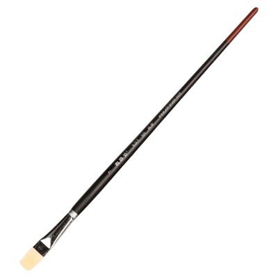 101方平头尼龙水彩笔套装