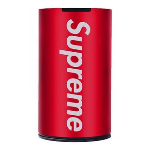 翻盖烟灰缸车载好物创意个性潮流男女车内烟灰缸带盖潮牌汽车用品