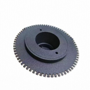 3D打印服务模型定制惠普尼龙玻纤MJF进口PA12尼龙SLS高强工业热销