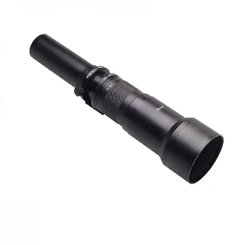 650-2600mm Kelda微单反变焦超长焦镜头远摄打鸟适用于佳能R尼康Z