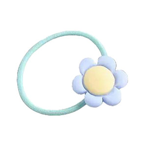 儿童超萌可爱发绳橡皮筋发饰宝宝不伤发高弹力耐用女童绑头发头绳