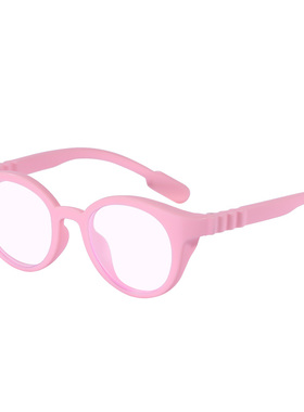 日本进口mamoru儿童防蓝光眼镜小孩护眼护目男孩女童防辐射抗疲劳