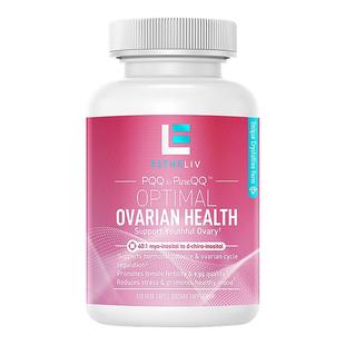 【百补】ESTHELIV研生之力美国进口巢天娇dci手性肌醇降雄myo养巢