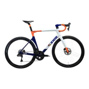 CINELLI西耐力Pressure全碳UT电变公路车竞赛男女骑行24速超轻