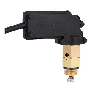 380/280高压清洗机关枪停机改装组件洗车机配件开关压力感应装置