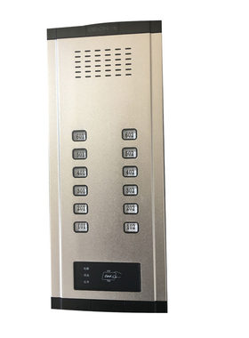 包邮 振威安防 非可视刷卡主机 WL-02NEA 1+1线制主机 非可视主机