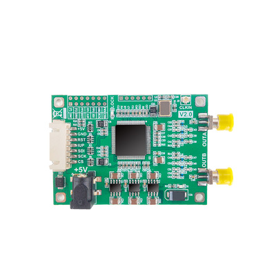 DDS模块科迪特频率源AD9910