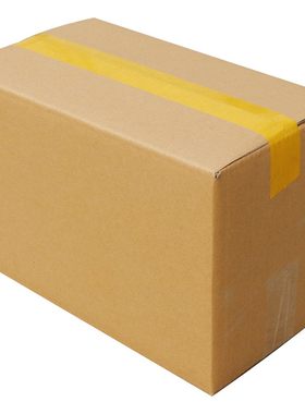 海裕包装三层五层纸箱电商加厚箱