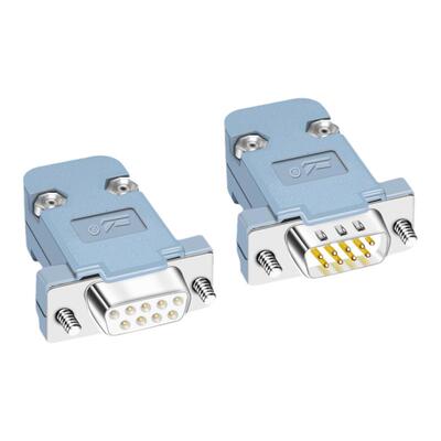 工业接口奇籁品牌品质保证