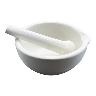 金盾陶瓷研钵60/100/130/160mm