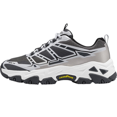 SKECHERS斯凯奇男子OUTDOOR运动休闲鞋237718-CCMT
