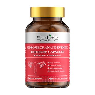 SorLife贵妇护巢丸胶囊卵巢滋补早衰备孕女性保养正品官方旗舰店