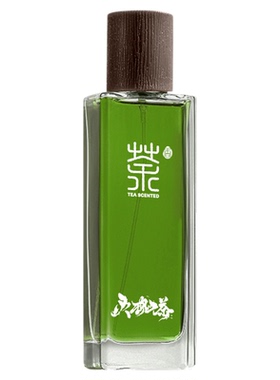 唯简寺庙味道木质香水香薰家用好