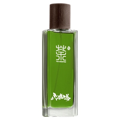 唯简寺庙味道木质香水香薰家用好