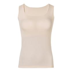 柔性风暴冬季内搭羊毛保暖背心