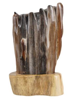 创意装饰空间摆件奇石客厅