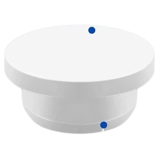 白色堵头洗脸盆水防虫通用型圆形密封盖面塞子洗手盆厨房洗脸池