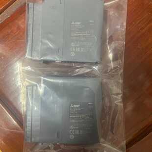 议价模块Q68DAVN两台，图所示，，冲适用
