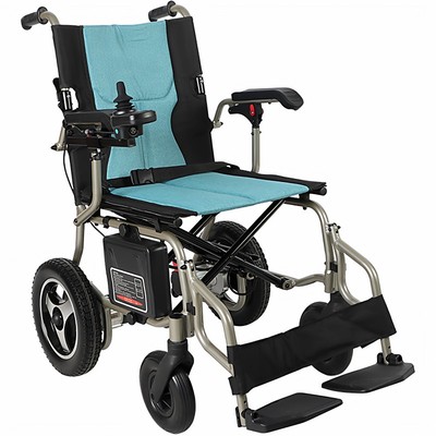 佛山东方电动轮椅老人智能全自动
