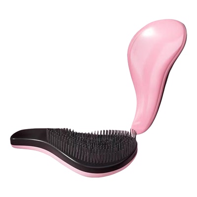 tt梳子王妃顺发气垫梳女士长发专用接发蓬松按摩家用便携小静电防