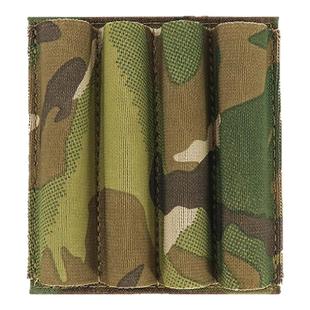 【太阳雪制】SORD cyalume panel 荧光棒收纳包 SDU虎队爱用