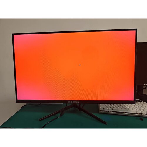 【维修议价】三凰PD22270W27寸液晶显示器1080p1k1议价740
