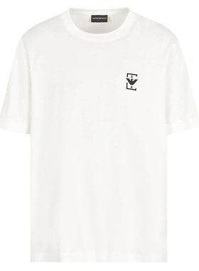 Armani/阿玛尼短袖T恤
