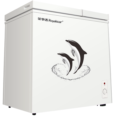 荣事达官方双门双温冰柜