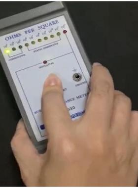 导电炭黑分散液导电碳黑浆料防静电炭黑液体色浆黑色浆料多种溶剂