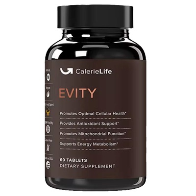 活力素EvityCalerieLife美国