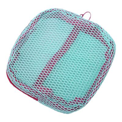 多巴胺豆腐包迷你网纱便携旅行