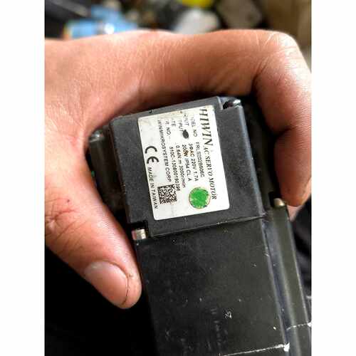 询价下单HIWIN上银伺服电机 FRLS202B506C，200W，