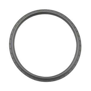 商用防爆高压锅密封圈通用铝安玖压力锅盖配件零件胶圈皮垫圈圆形