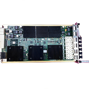 【议价】华为BBU3900 LMPT 03020MLG 4G基站主控板卡基带处理单元