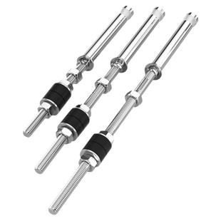 304不锈钢减振膨胀螺丝加长吊顶内膨胀螺栓空调吊杆M6M8M10M12mm