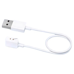 能适适用小米手环11/10/9pro/8磁吸式充电线小米手表6/7快充线nfc版专用充电座十一数据线智能通用充电器配件
