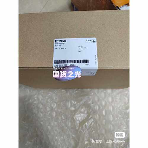 议价6AV66480BE113AX0Smart 100适用