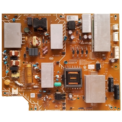 索尼KD-55X8066E板APDP-209A1A